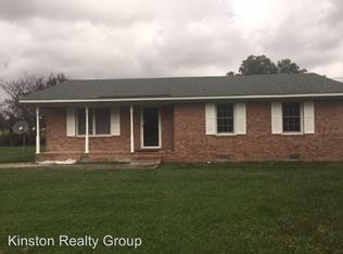 464 Caswell Station Rd, Kinston, NC 28501