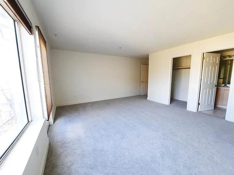 Bedroom suite 1