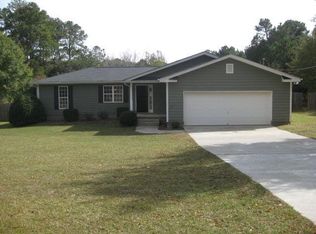 1298 Criswell Rd SE, Monroe, GA 30655