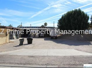 147 S Frontier St, Wickenburg, AZ 85390