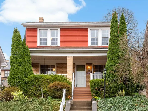 3241 Latonia Ave, Pittsburgh, PA 15216