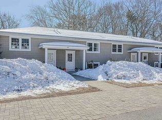 415 High Street #3, Hampton, NH 03842