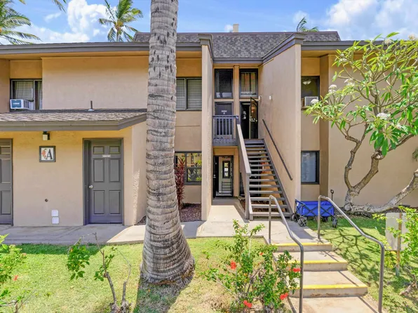 1299 Uluniu Rd #103A, Kihei, HI 96753