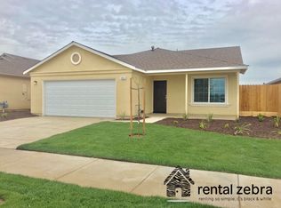 654 La Habra St, Merced, CA 95341