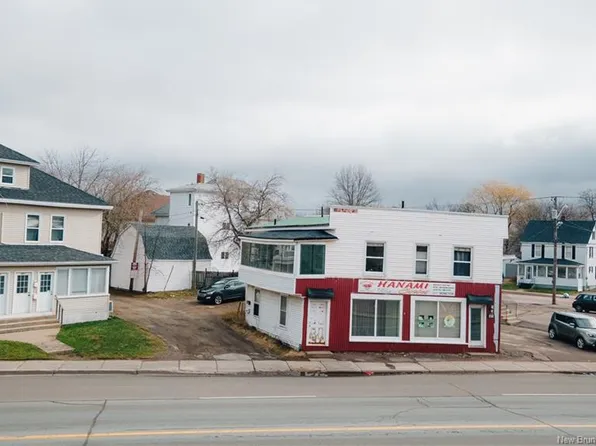479 Mountain Rd #477, Moncton, NB E1C 2N2