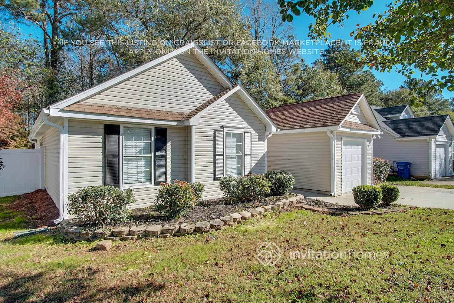 175 Misty Ridge Trl Stockbridge, GA 30281 — Photo 3