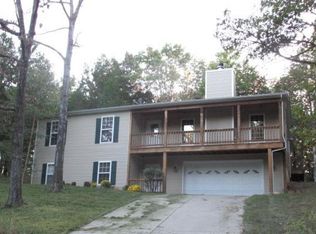 1611 Marion Dr, Lake Sherwood, MO 63357