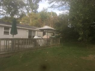 6456 Long Lake Rd, Berrien Springs, MI 49103