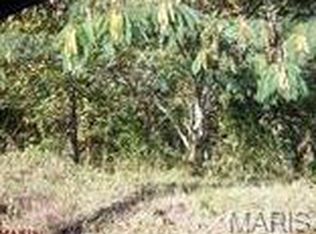 9949 Goldman Rd, Hillsboro, MO 63050