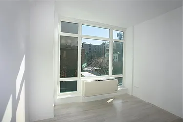 Rented by Manhattan Skyline