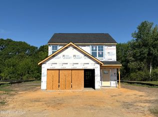 97 Coachman Lane, Autryville, NC 28318