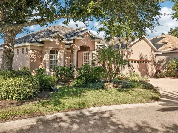 618 WILD PINE WAY, VENICE, FL 34292