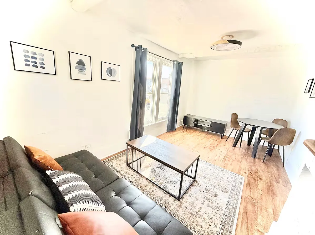 1 bed, 550 sqft, $1,895 — Photo 1