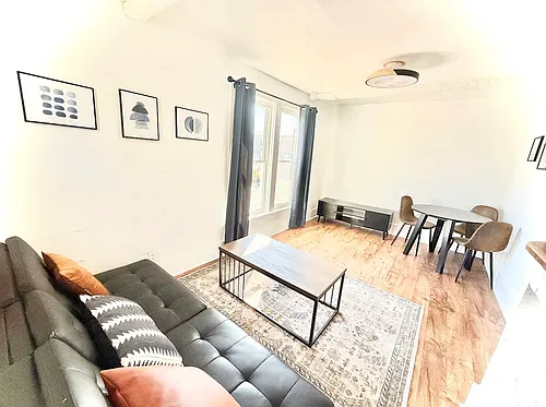 1316 Franklin St #4 Photo 1