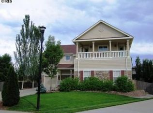 4033 Frederick Cir, Longmont, CO 80503