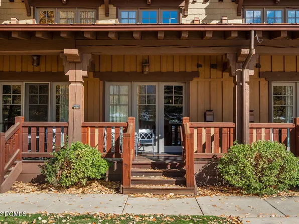 2001 Park Ave #108, Kamas, UT 84060