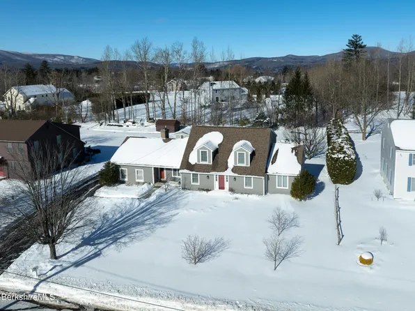 204 Longview Ter, Williamstown, MA 01267