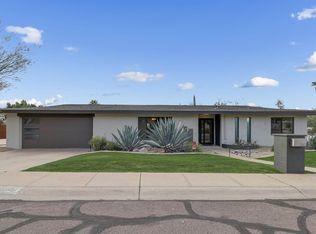 2201 E Palmaire Ave, Phoenix, AZ 85020