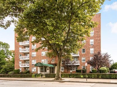 415 Gramatan Avenue #6A, Mount Vernon, NY, 10552
