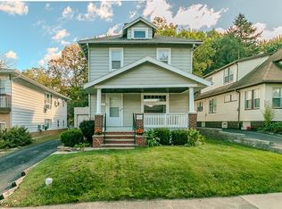 4903 E 94th St, Garfield Heights, OH 44125