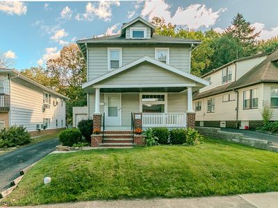 4903 E 94th St, Garfield Heights, OH, 44125