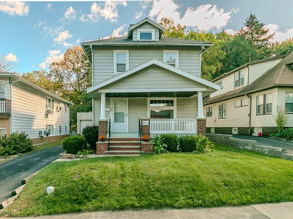 4903 E 94th St, Garfield Heights, OH 44125