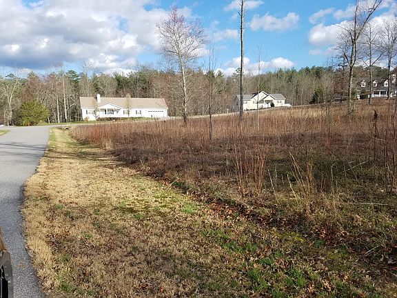 NE view