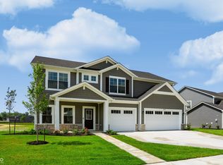 8657 Meadowlands Ct, Plainfield, IN 46168