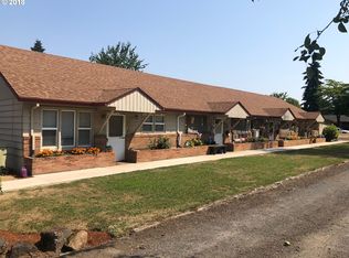 306 S 19th Ave, Cornelius, OR 97113