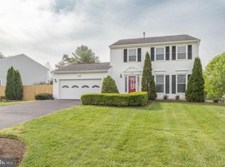 13813 Turtle Ct, Gainesville, VA 20155