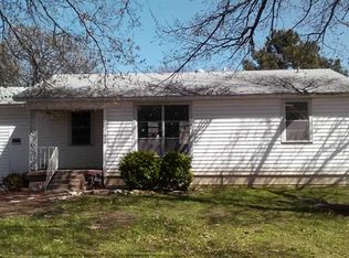 510 Dawson Dr, Duncanville, TX 75116