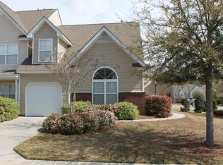 526 Tayrn Dr, Charleston, SC 29492