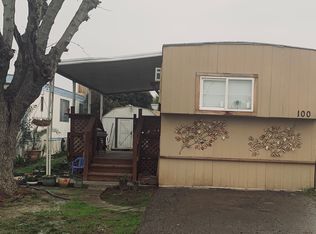 436 N Mercey Springs Rd SPACE 10, Los Banos, CA