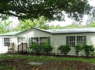 1424 Fm 1818, Diboll, TX 75941