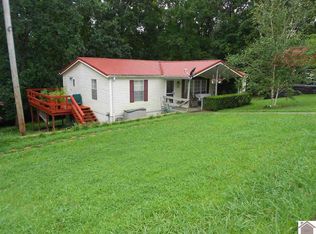 59 Twin Trees, Gracey, KY 42211