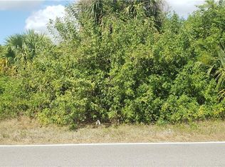 2421 Sulstone Dr, Punta Gorda, FL 33983