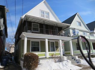 208 Riverside Ave, Buffalo, NY 14207