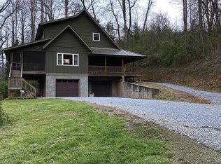 315 Beta Rd, Sylva, NC 28779
