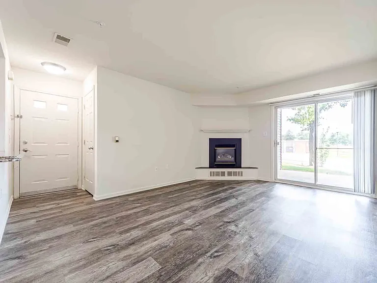 Abrams Run Apartment Homes — Photo 6