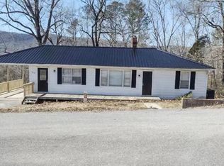 207 S Church Ave, Rockwood, TN 37854