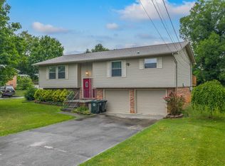 555 Sycamore St, Morristown, TN 37813