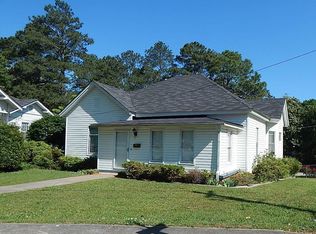 419 Hill St, Lagrange, GA 30241