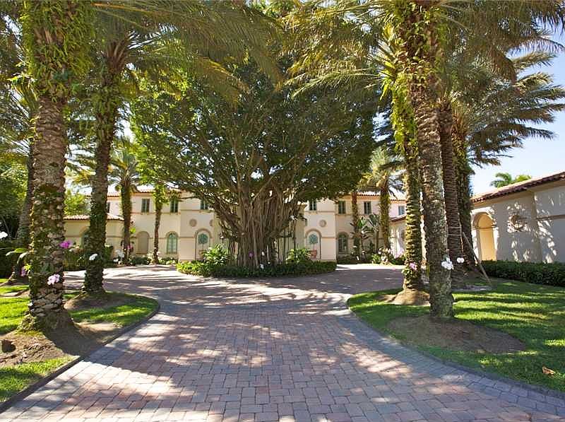 17 Indian Creek Dr, Indian Creek Village, FL 33154 Zillow