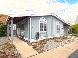 33 Chianti Way, Reno, NV 89512