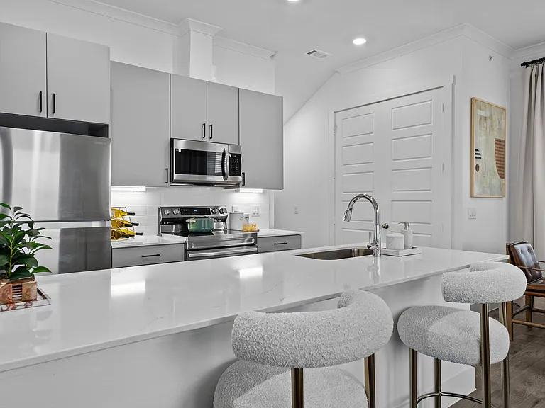 Kitchen Kitchen