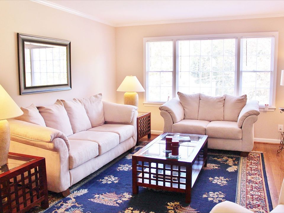 Fabulous sunshine and space