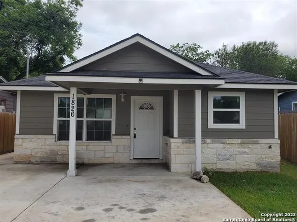 1826 BUFFALO ST, San Antonio, TX 78211