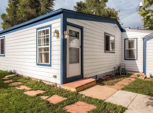 2930 Chase St, Wheat Ridge, CO 80214