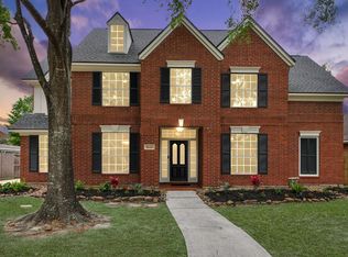 4534 Brook Shadow Dr, Kingwood, TX 77345