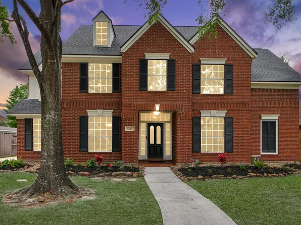 4534 Brook Shadow Dr, Kingwood, TX 77345